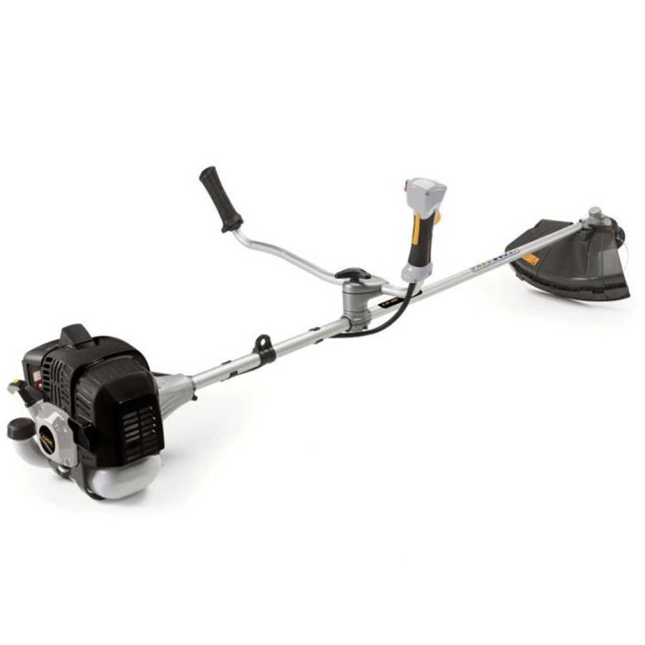Alpina ABR 42 D raivaussaha, 42,7 cm³, 1,7 HP, kaksoiskahva