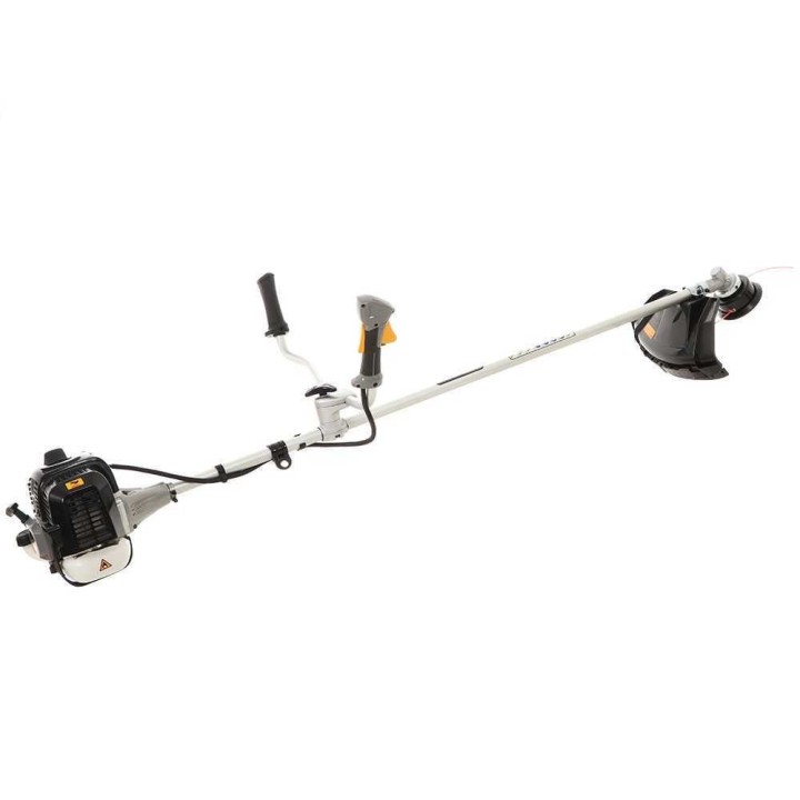 Alpina ABR 42 D raivaussaha, 42,7 cm³, 1,7 HP, kaksoiskahva
