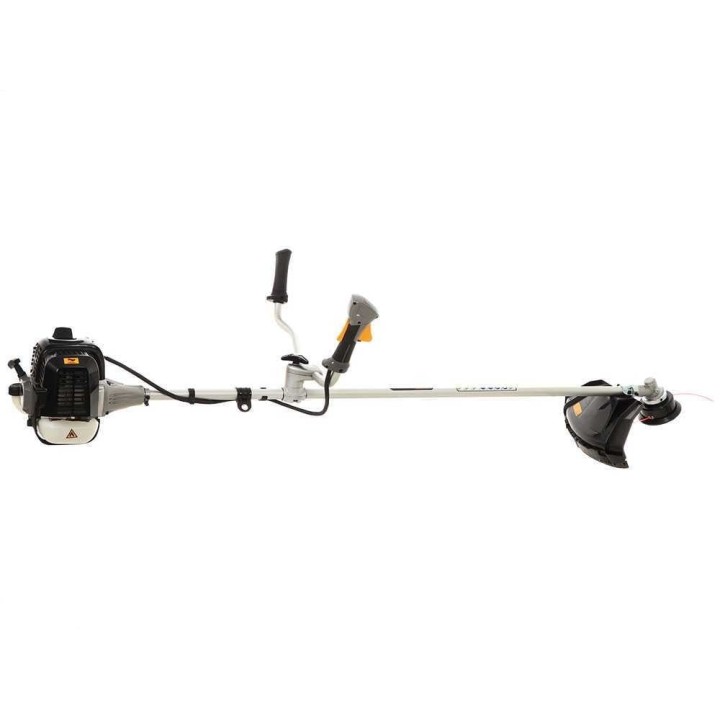 Alpina ABR 42 D raivaussaha, 42,7 cm³, 1,7 HP, kaksoiskahva