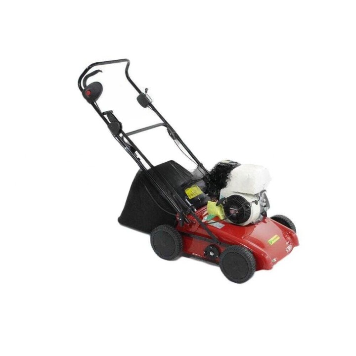 Marina Systems S390H nurmikon ilmaaja, Honda GP 160, 38 cm