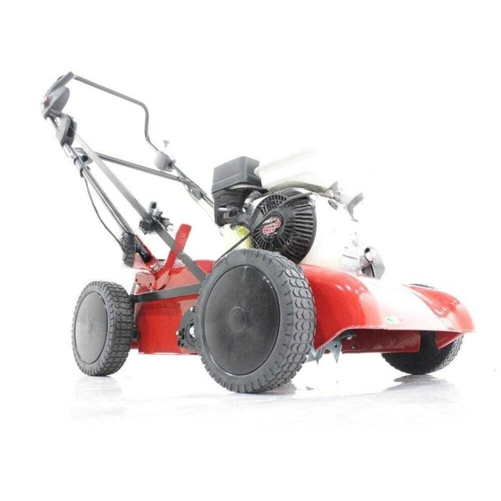 Marina Systems S390H nurmikon ilmaaja, Honda GP 160, 38 cm