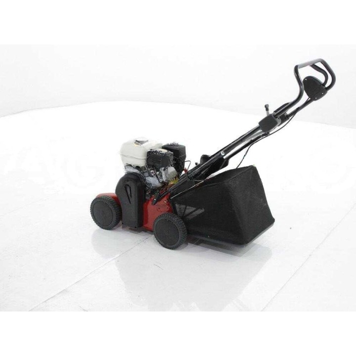 Marina Systems S390H nurmikon ilmaaja, Honda GP 160, 38 cm