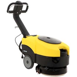 Lavor L1 36E sähköinen lattianpesukone 36 cm 230 V