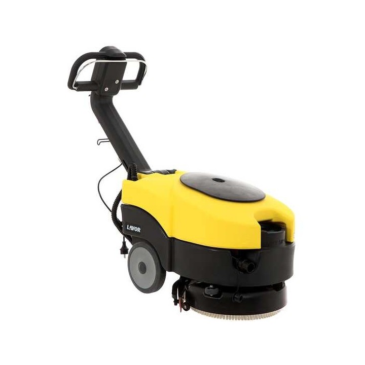 Lavor L1 36E sähköinen lattianpesukone 36 cm 230 V