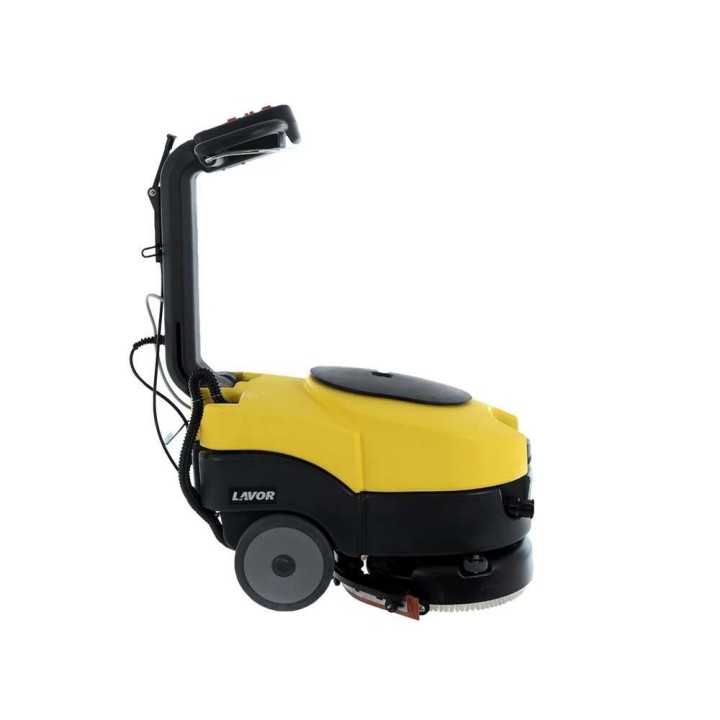 Lavor L1 36E sähköinen lattianpesukone, 36 cm, 230 V