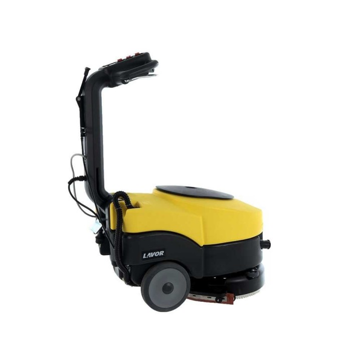 Lavor L1 36E sähköinen lattianpesukone, 36 cm, 230 V