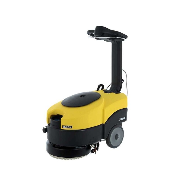 Lavor L1 36E sähköinen lattianpesukone, 36 cm, 230 V
