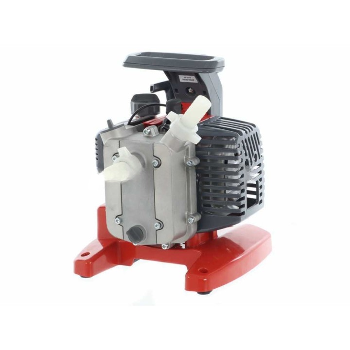 Efco MP 3000 itsesyöttävä moottoripumppu, 1 kW, 25 mm