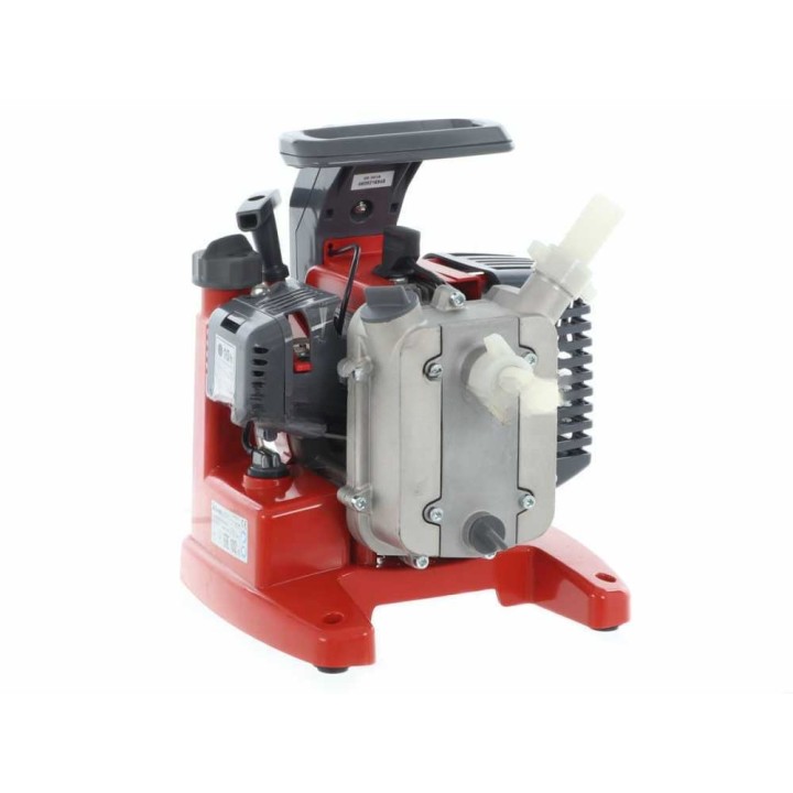 Efco MP 3000 itsesyöttävä moottoripumppu, 1 kW, 25 mm