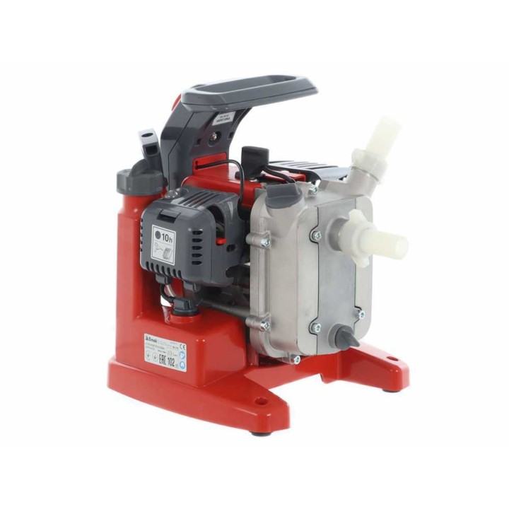Efco MP 3000 itsesyöttävä moottoripumppu, 1 kW, 25 mm