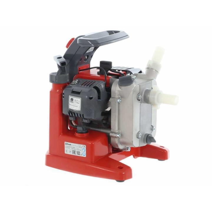 Efco MP 3000 itsesyöttävä moottoripumppu, 1 kW, 25 mm