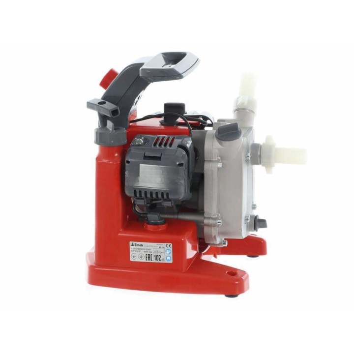 Efco MP 3000 itsesyöttävä moottoripumppu, 1 kW, 25 mm