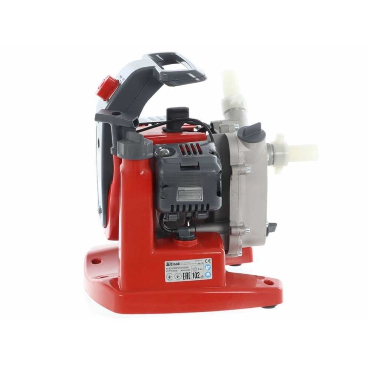 Efco MP 3000 itsesyöttävä moottoripumppu, 1 kW, 25 mm