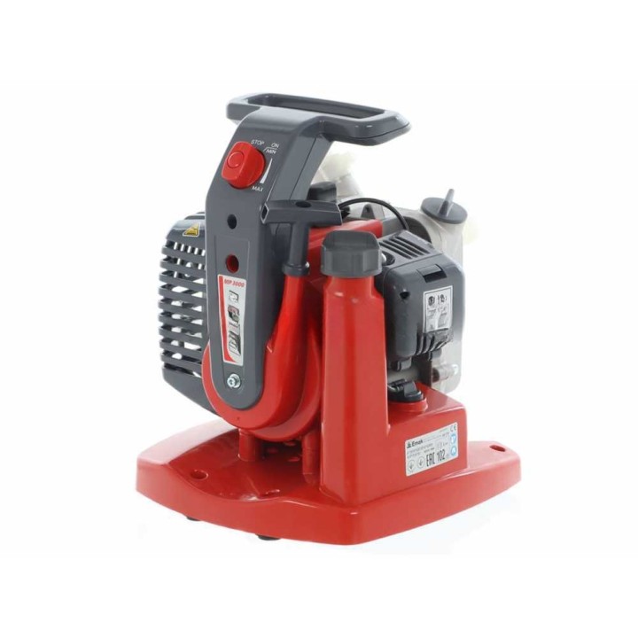 Efco MP 3000 itsesyöttävä moottoripumppu, 1 kW, 25 mm