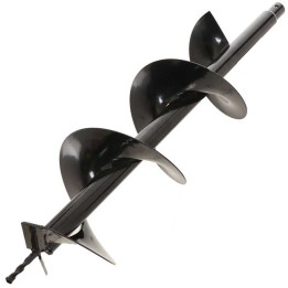 BlackStone 200 mm kairanterä moottorikairoille 20 mm kiinnitys 80 cm