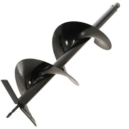 BlackStone 250 mm kairakärki mototrivelleihin pituus 80 cm