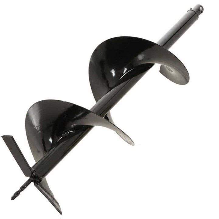 BlackStone 250 mm kairakärki mototrivelleihin pituus 80 cm