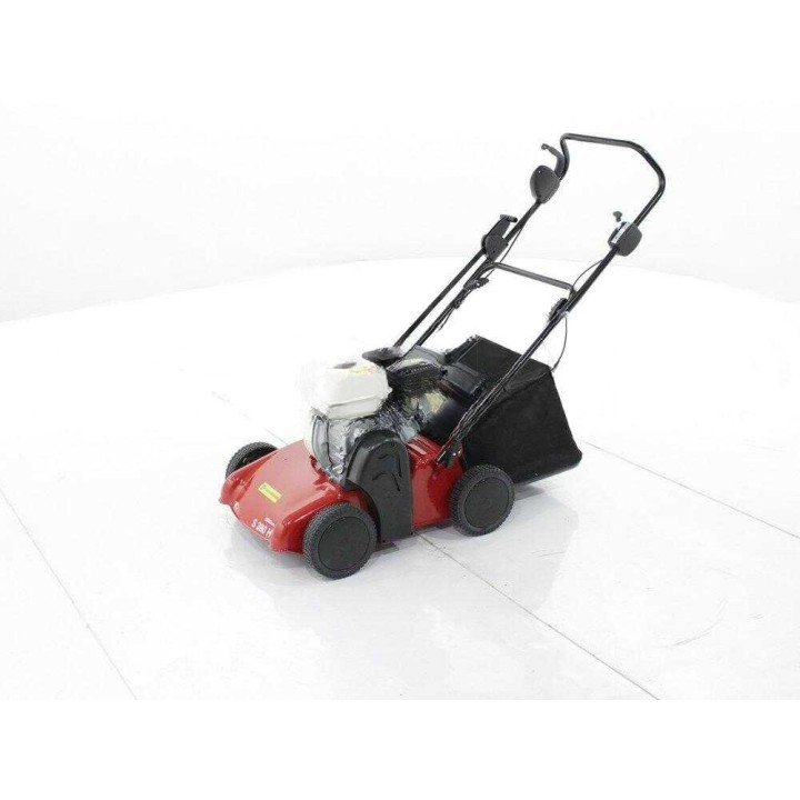 Marina Systems S390H nurmikon ilmaaja, Honda GP 160, 38 cm