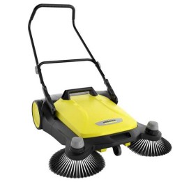Kärcher S 6 Twin työnnettävä lakaisukone 86 cm 38 l