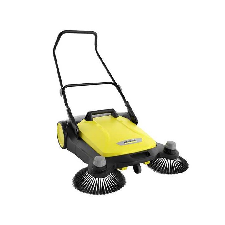 Kärcher S 6 Twin työnnettävä lakaisukone 86 cm 38 l