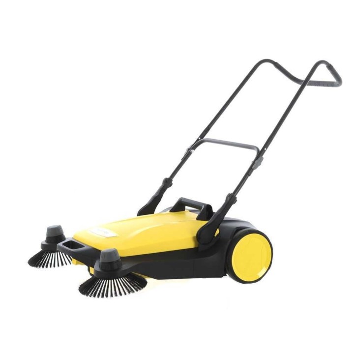 Kärcher S 6 Twin työnnettävä lakaisukone, 86 cm, 38 l