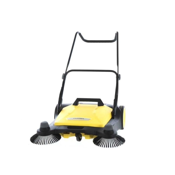 Kärcher S 6 Twin työnnettävä lakaisukone, 86 cm, 38 l