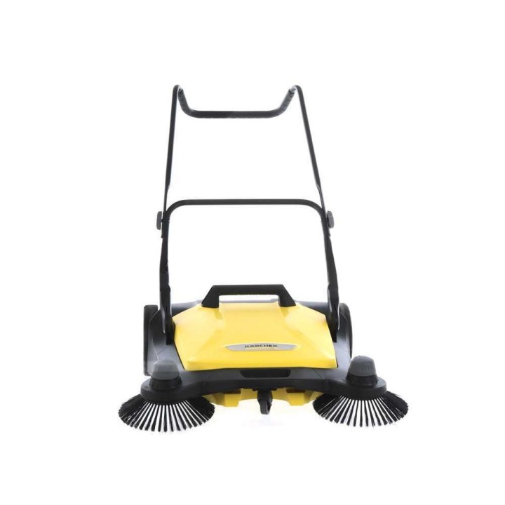 Kärcher S 6 Twin työnnettävä lakaisukone, 86 cm, 38 l