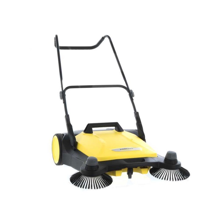 Kärcher S 6 Twin työnnettävä lakaisukone, 86 cm, 38 l
