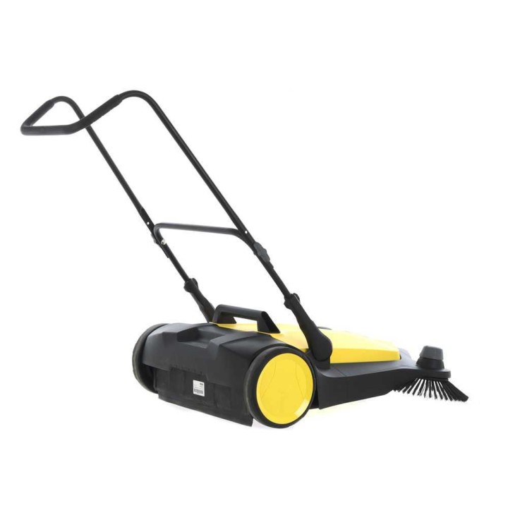Kärcher S 6 Twin työnnettävä lakaisukone, 86 cm, 38 l