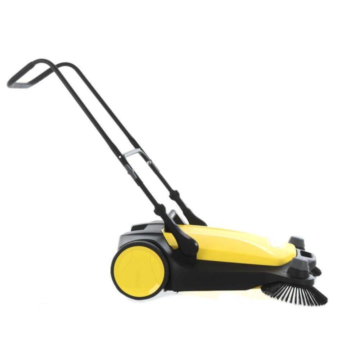 Kärcher S 6 Twin työnnettävä lakaisukone, 86 cm, 38 l