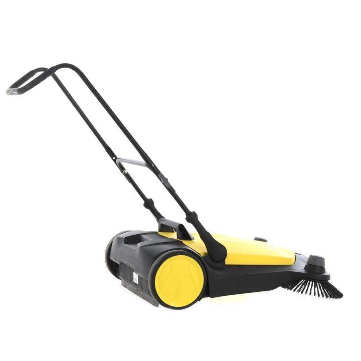 Kärcher S 6 Twin työnnettävä lakaisukone, 86 cm, 38 l