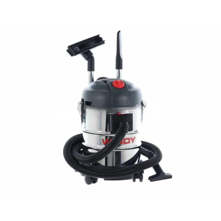 Lavor Windy 120 IF märkä-kuivaimuri, 1 400 W, 20 l, 230 V