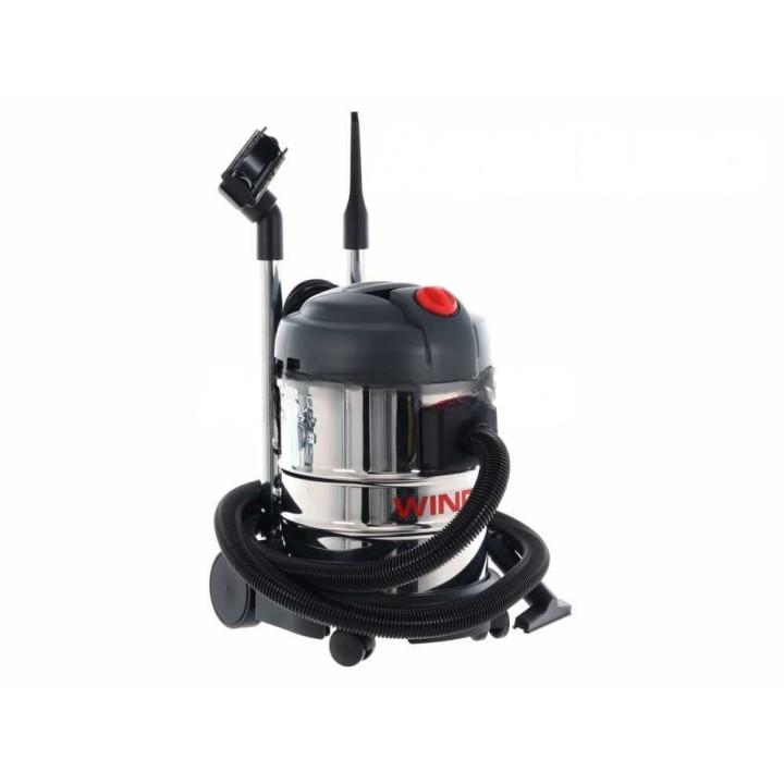 Lavor Windy 120 IF märkä-kuivaimuri, 1 400 W, 20 l, 230 V