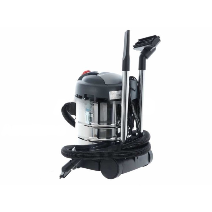 Lavor Windy 120 IF märkä-kuivaimuri, 1 400 W, 20 l, 230 V