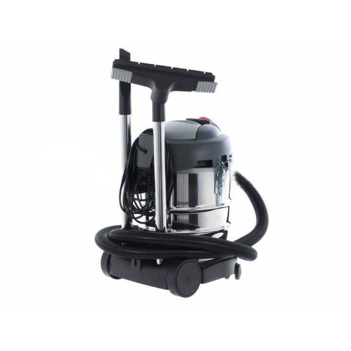 Lavor Windy 120 IF märkä-kuivaimuri, 1 400 W, 20 l, 230 V