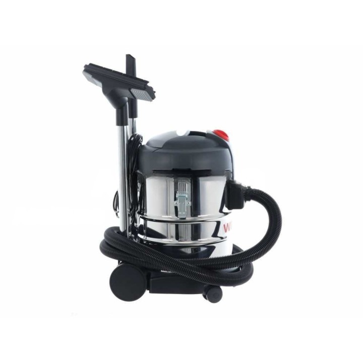 Lavor Windy 120 IF märkä-kuivaimuri, 1 400 W, 20 l, 230 V