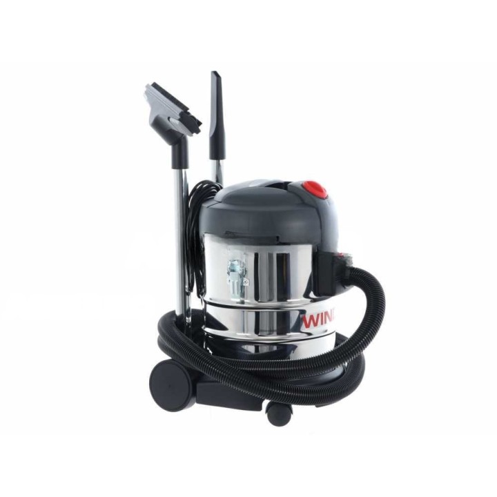 Lavor Windy 120 IF märkä-kuivaimuri, 1 400 W, 20 l, 230 V