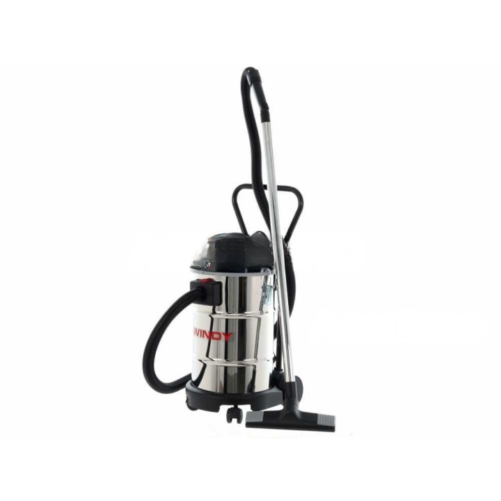 Lavor Windy 130 IF märkä-kuivaimuri, 1 400 W, 30 l