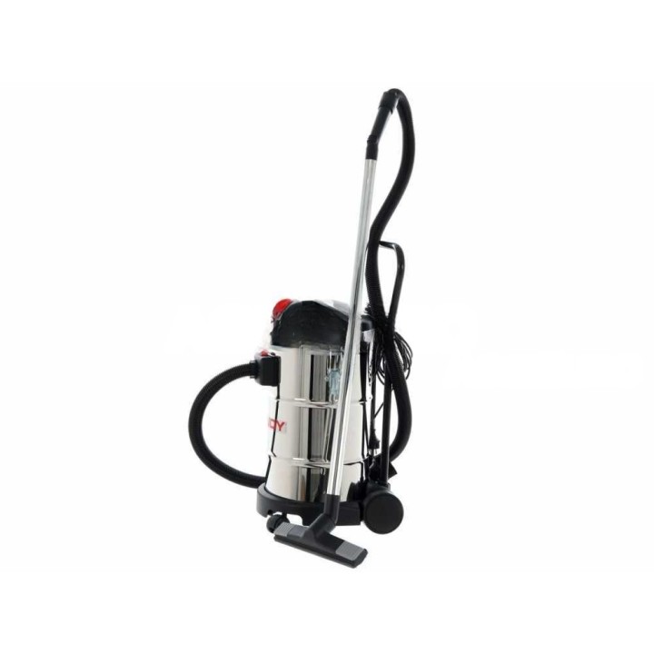 Lavor Windy 130 IF märkä-kuivaimuri, 1 400 W, 30 l