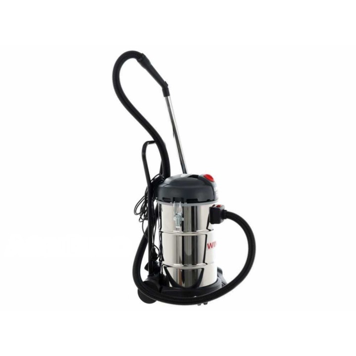 Lavor Windy 130 IF märkä-kuivaimuri, 1 400 W, 30 l