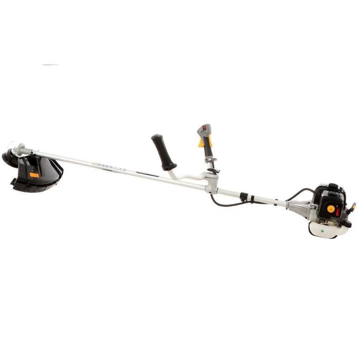 Alpina ABR 52 D raivaussaha, 51,7 cm³, 2 HP, kaksoiskahva