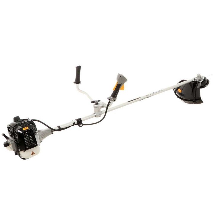 Alpina ABR 52 D raivaussaha, 51,7 cm³, 2 HP, kaksoiskahva