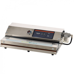 Euro 420 Inox tyhjiöpakkauslaite 150 W 42 cm ruostumaton teräs