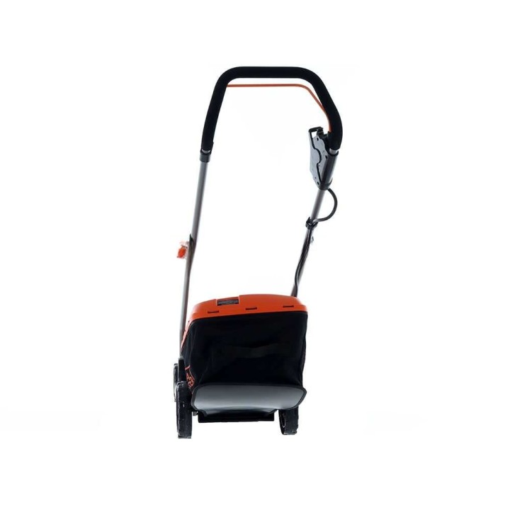Black & Decker BCMW33184L2-QW akkuruohonleikkuri, 33 cm, 2 × 18 V 4 Ah
