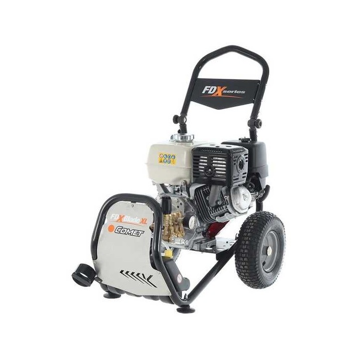 Comet FDX Blade XL 13 15 painepesuri Honda GX390 310 bar 13 HP