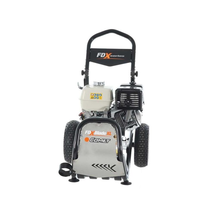 Comet FDX Blade XL 13.15 painepesuri, Honda GX390, 310 bar, 13 HP