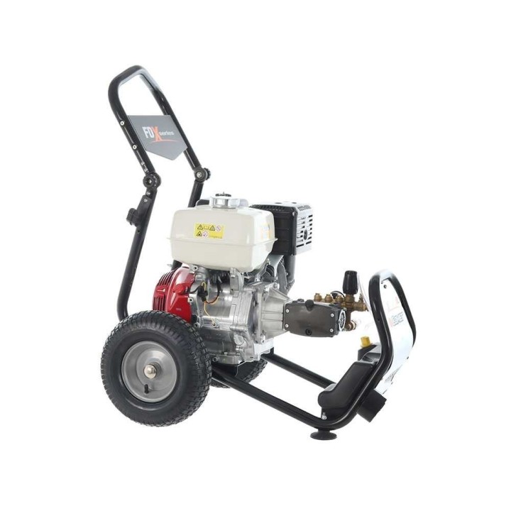 Comet FDX Blade XL 13.15 painepesuri, Honda GX390, 310 bar, 13 HP