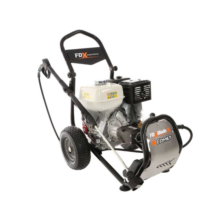 Comet FDX Blade XL 13.15 painepesuri, Honda GX390, 310 bar, 13 HP