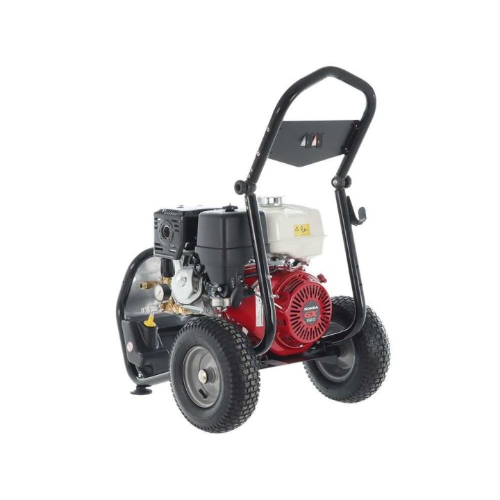 Comet FDX Blade XL 13.15 painepesuri, Honda GX390, 310 bar, 13 HP