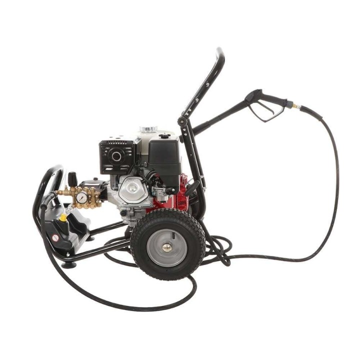 Comet FDX Blade XL 13.15 painepesuri, Honda GX390, 310 bar, 13 HP
